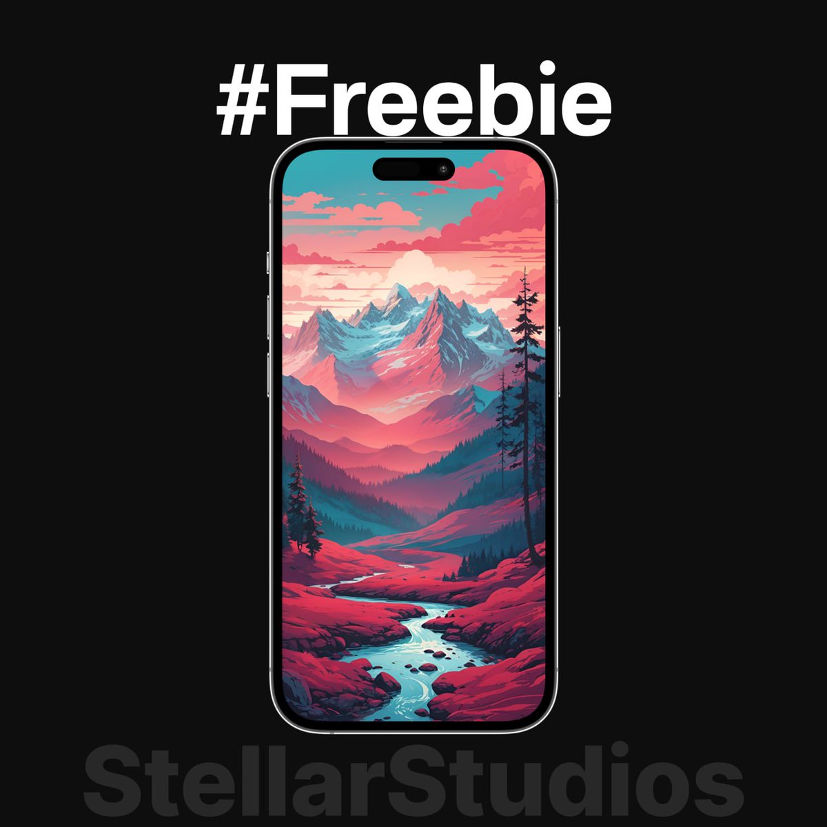 Pseudo_Maverick's tweet photo. ✨ Grab these awesome Ai generated wallpapers for FREE on the #StellarStudios Telegram channel!!!
https://t.co/Nd0hY0qK2M
Don't forget to join for more awesome content 🤩.
Like ♥️ and Repost 🔄 for good karma. https://t.co/ddrpXjKjKj