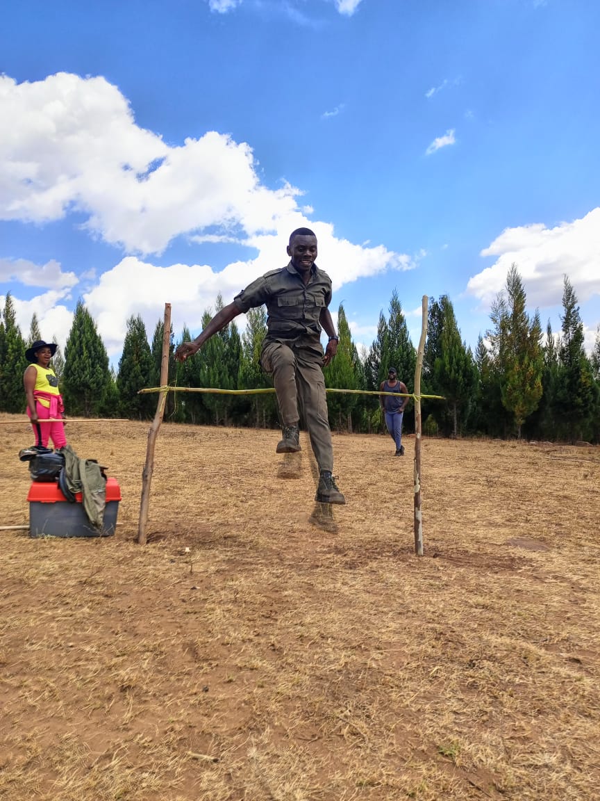 #HappiestWeekend👌
#BeautifulWorld of adventures 👌
#TraditionalGames

Our culture our pride👍
Our ancestors played this game #Urukiramende
Today we play it as a cultural gaming adventure to sustain our culture!
@IntekoyUmuco @MasozeraRobert @RDBrwanda @rangira @NzirabatinyaMo4