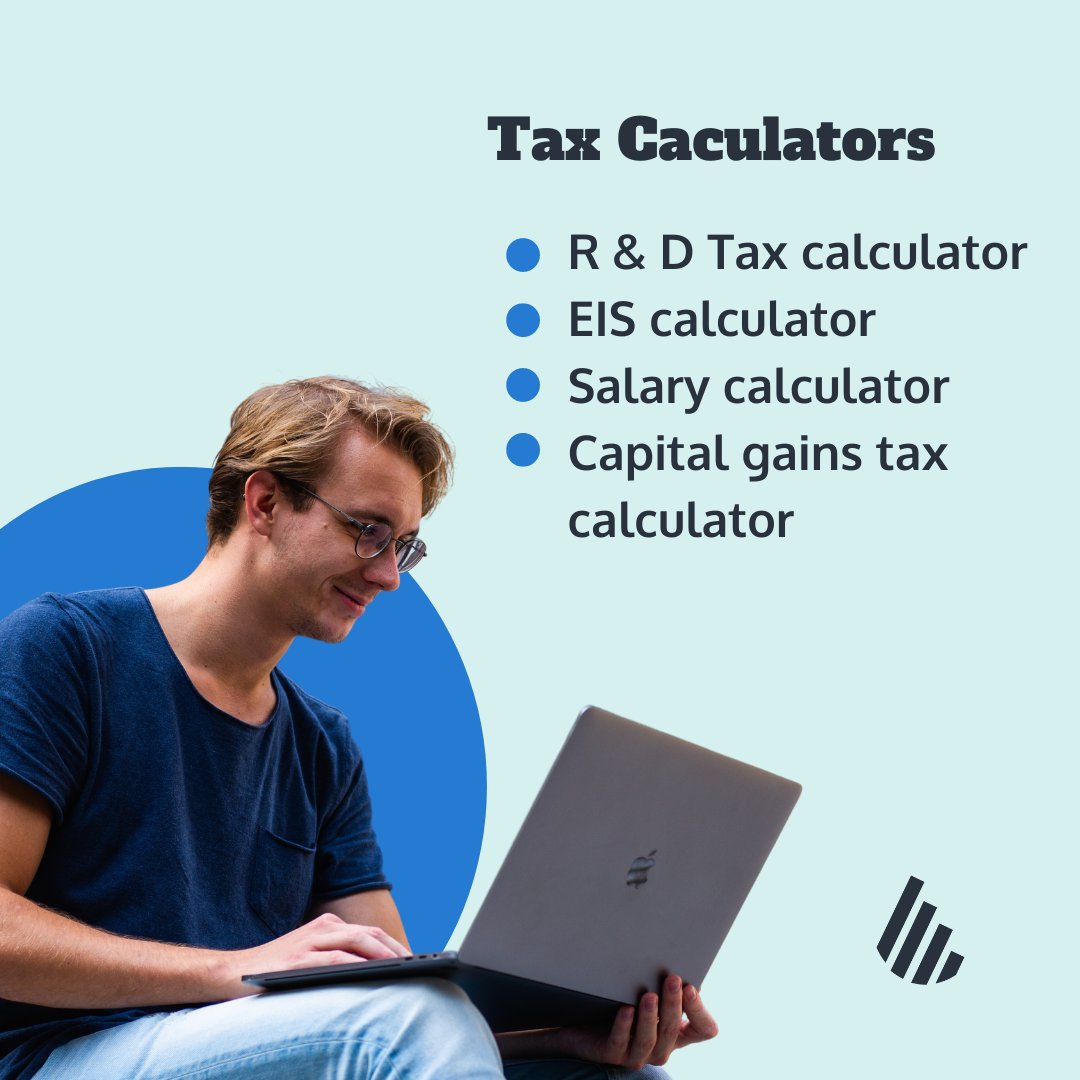 DNSAssociates's tweet image. At dns accountants, it’s important to us that we empower people with more financial understanding and knowledge so they can make the best financial decisions. This is why we have a selection of freely available #taxcalculators. Learn more at bit.ly/3P90X8Z