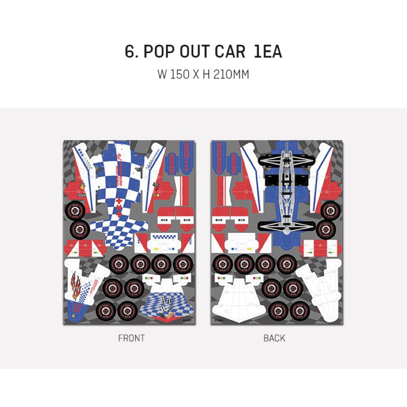 yeonjunhaul's tweet photo. wts lfb ph onhand #jjunsells

txt 4th moa membership kit inclusions

outbox - 100
pop out car (sealed) - 100

💵: gcash, bpi qr
🚗: flash, sco
🗓: 2 days reservation / prio PAYO https://t.co/36KoJ3M4Ck