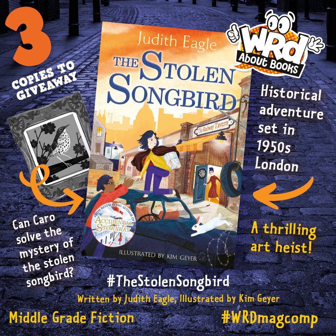 WRDaboutbooks tweet media