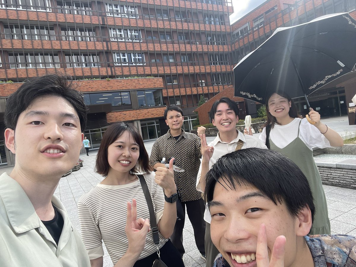 funfare_JP's tweet photo. 金沢アカペラタウンありがとうご��いました❕🔥
新曲披露しました！

またいつかお会いしましょう🔥🔥🔥🔥 https://t.co/U4Auxg4e9i