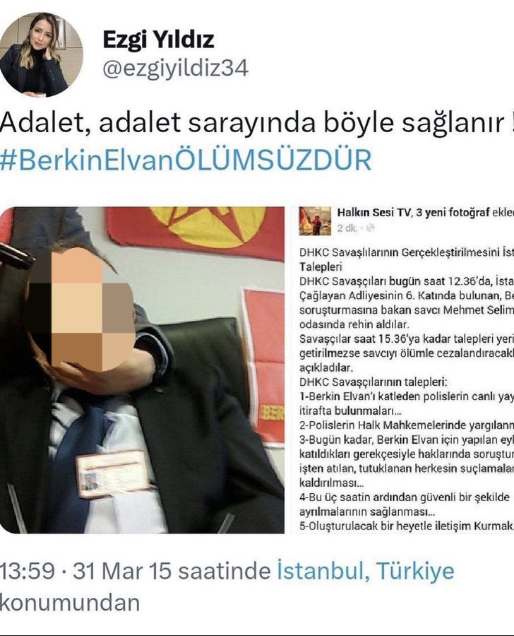 Soldakini asmayıp içeride besleyeceğiz

Sağdakine İBB'de iş verdik

Yer: Türkiye