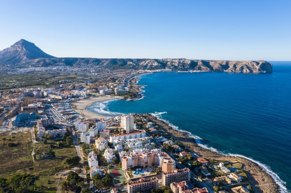 andytheedom's tweet image. Amazing week in Spain and now back to it … nearly! #spain #javea #sunseasand #holidays