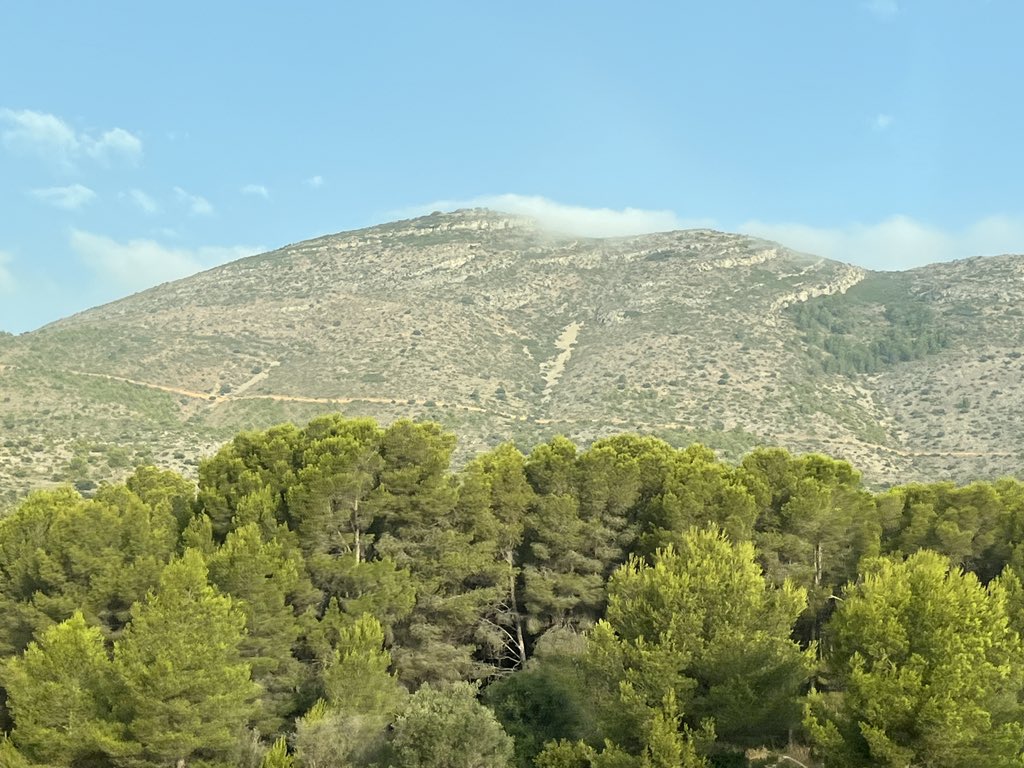 andytheedom's tweet image. Amazing week in Spain and now back to it … nearly! #spain #javea #sunseasand #holidays