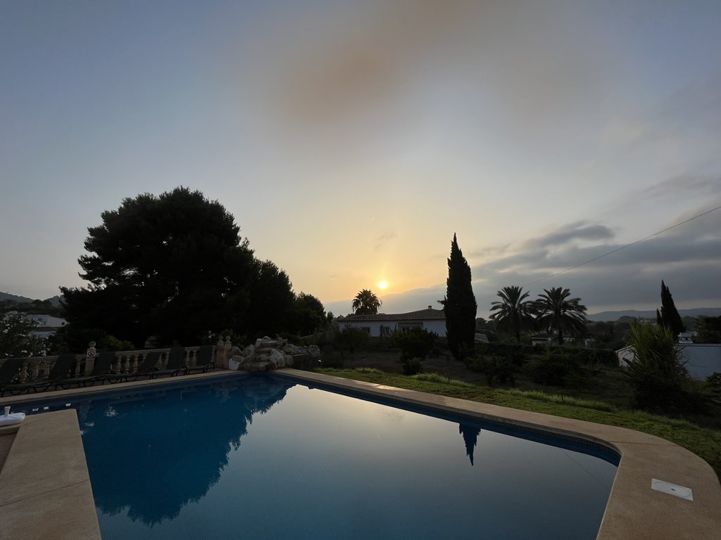 andytheedom's tweet image. Amazing week in Spain and now back to it … nearly! #spain #javea #sunseasand #holidays