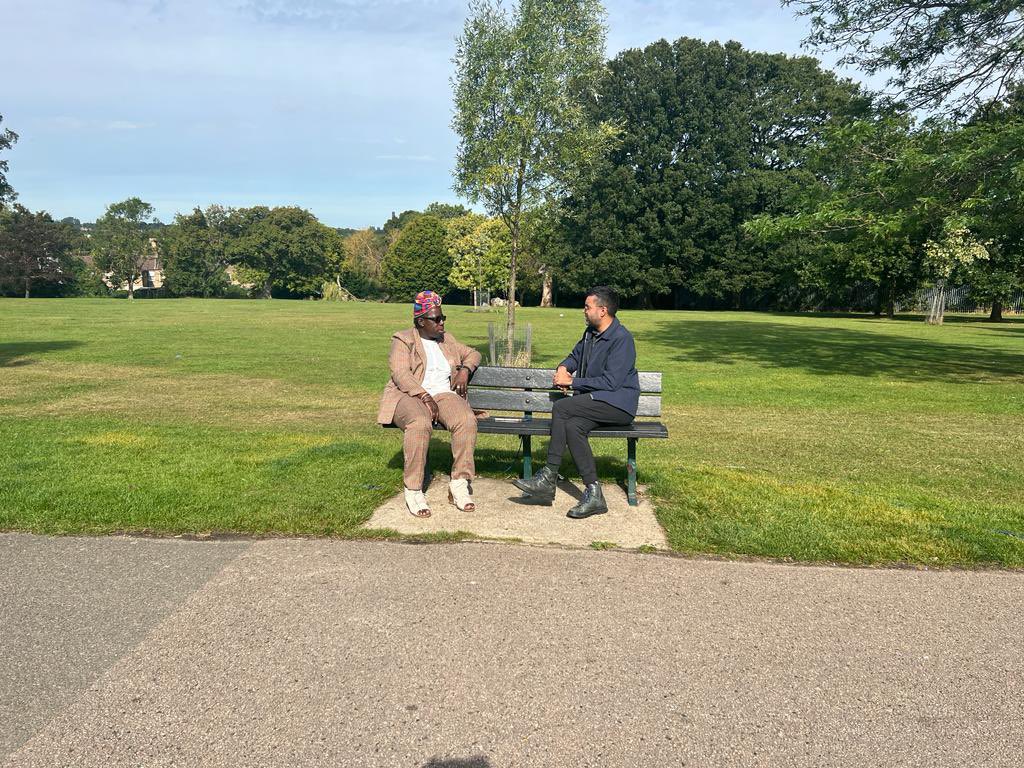 Rosamund Adoo-KD CBE FBSA (@ellarobertafdn) on Twitter photo With <a href="/Channel4News/">Channel 4 News</a> in Mountsfield Pk “I have to live knowing that if this action hadn’t been delayed Ella would still be here”. The first #ULEZ zone removed 74,000 polluting vehicles. What’s a success? If the number of CYP who die from asthma or admitted to hospital is reduced. With <a href="/Channel4News/">Channel 4 News</a> in Mountsfield Pk “I have to live knowing that if this action hadn’t been delayed Ella would still be here”. The first #ULEZ zone removed 74,000 polluting vehicles. What’s a success? If the number of CYP who die from asthma or admitted to hospital is reduced.