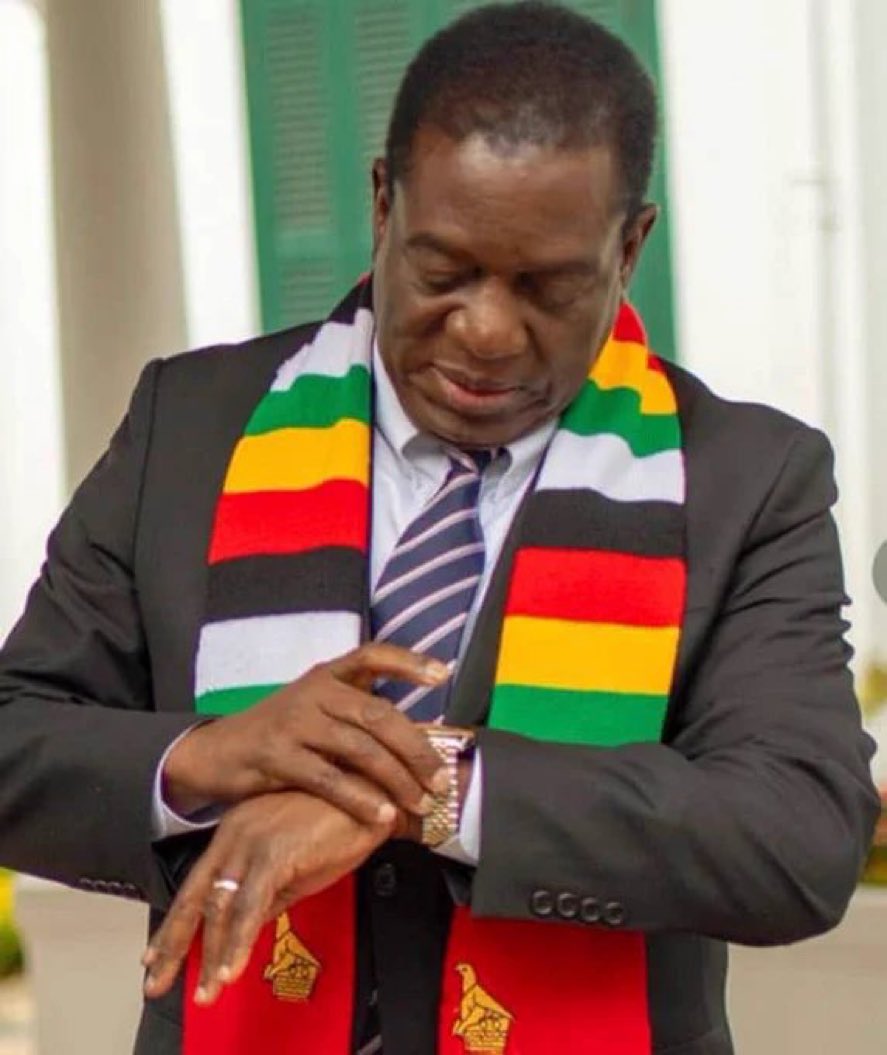 faz_trust's tweet photo. We are unapologetically behind you President @edmnangagwa and we are unflinching in our resolve... https://t.co/xhb19ObhZV