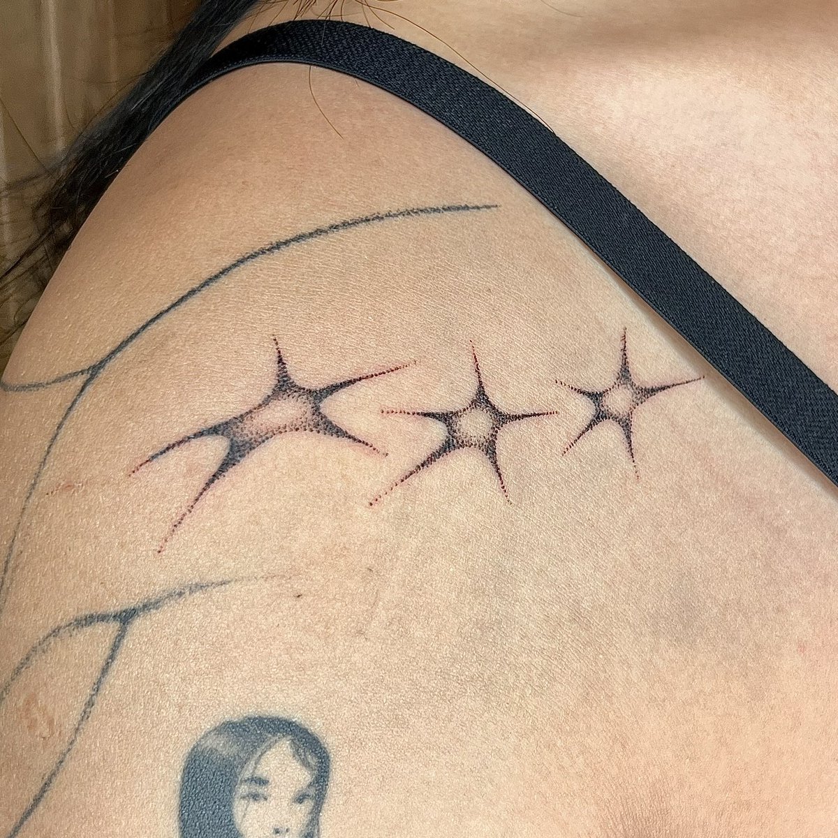 spelldealr's tweet photo. cute ones i did today https://t.co/1HR9OpmAF5