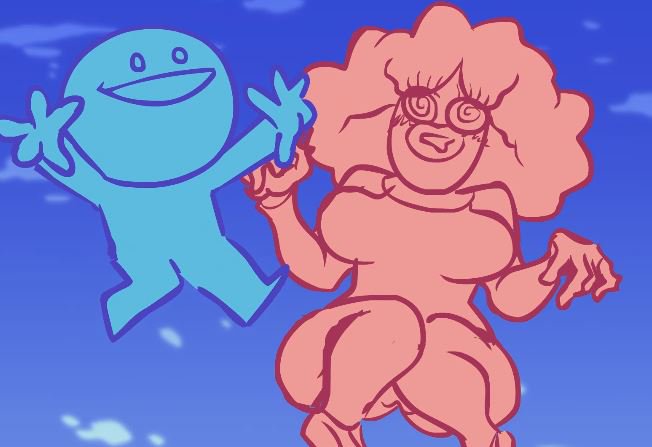 (Almost)Daily PhantomArcade doodle tweet media