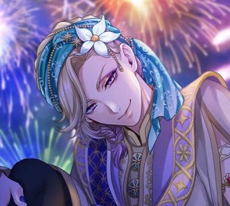 reichiin_033's tweet photo. Reply and I'll give you a 4 letter word and you can post your fav characters starting with each letter!

I got VINE from @_YUEdono_ ❤️

V : Vil
I : Itaru
N : Nayuta
E: Edasshu https://t.co/sDYCT39JTp