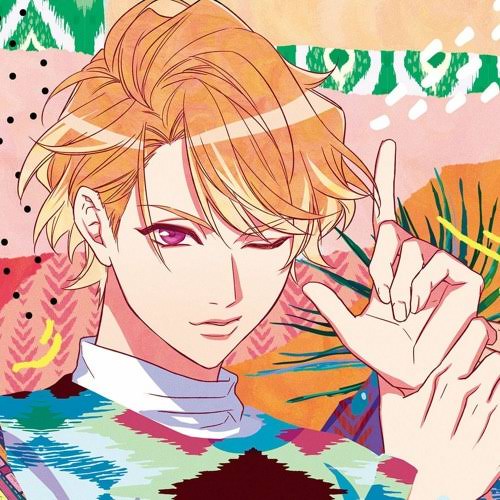 reichiin_033's tweet photo. Reply and I'll give you a 4 letter word and you can post your fav characters starting with each letter!

I got VINE from @_YUEdono_ ❤️

V : Vil
I : Itaru
N : Nayuta
E: Edasshu https://t.co/sDYCT39JTp