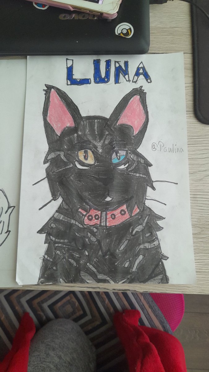 ChickenLTU's tweet photo. Old drawing 2022-02-11 https://t.co/Wr6gZZ7HQ9