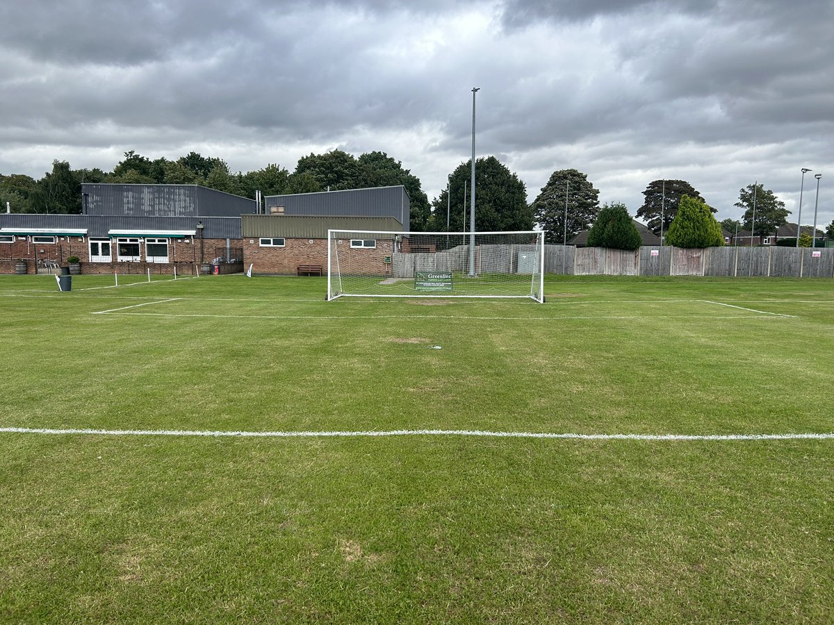 RustonsFc's tweet photo. GAME DAY

Ruston sports v Barton Town Reserves

3pm KO, Lincolnshire league. 

Ruston sports bar and club , LN68RN. 

Bar open from 12 . https://t.co/zglDUSVAFK
