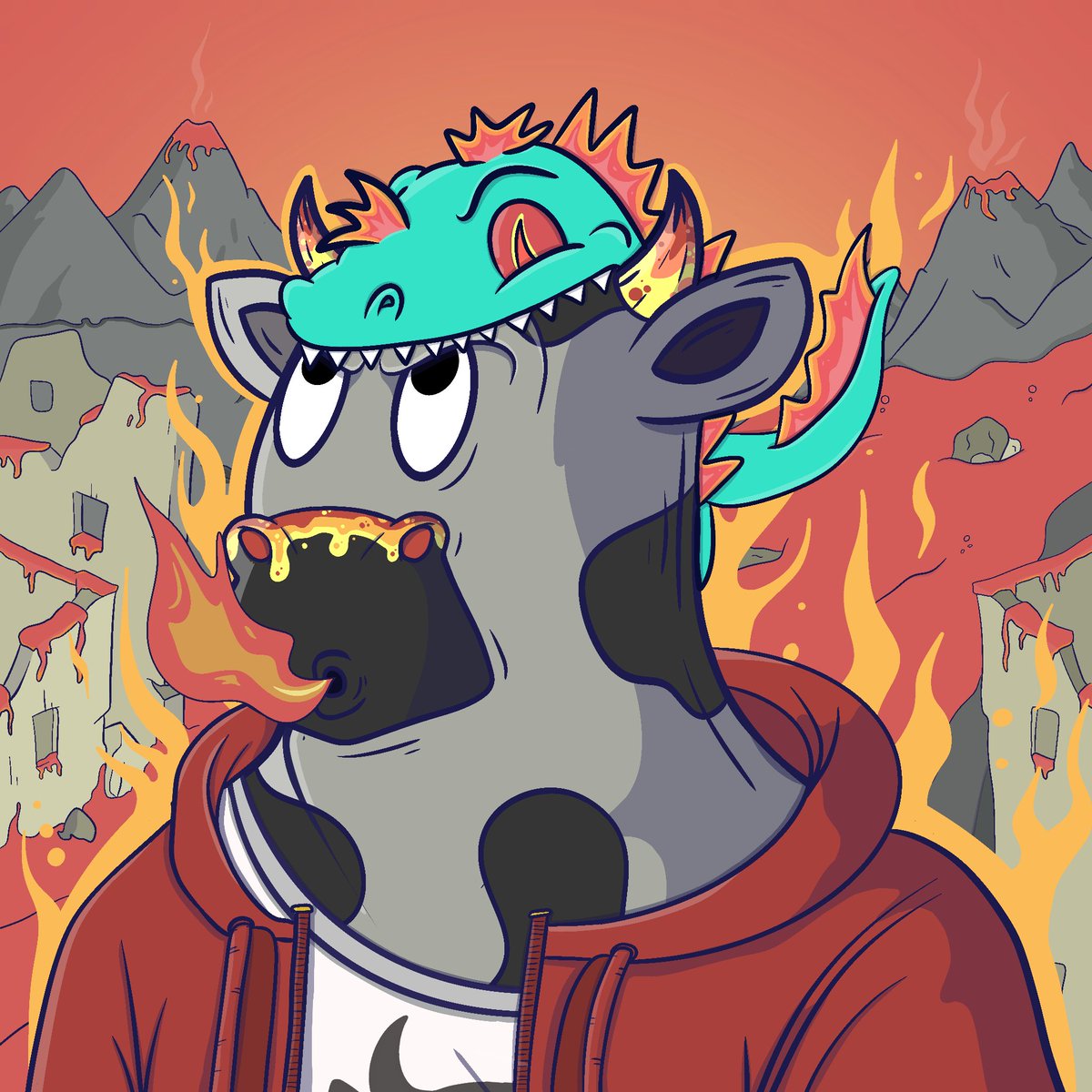 MooBaa - The Web3 Sports MOOvement tweet media