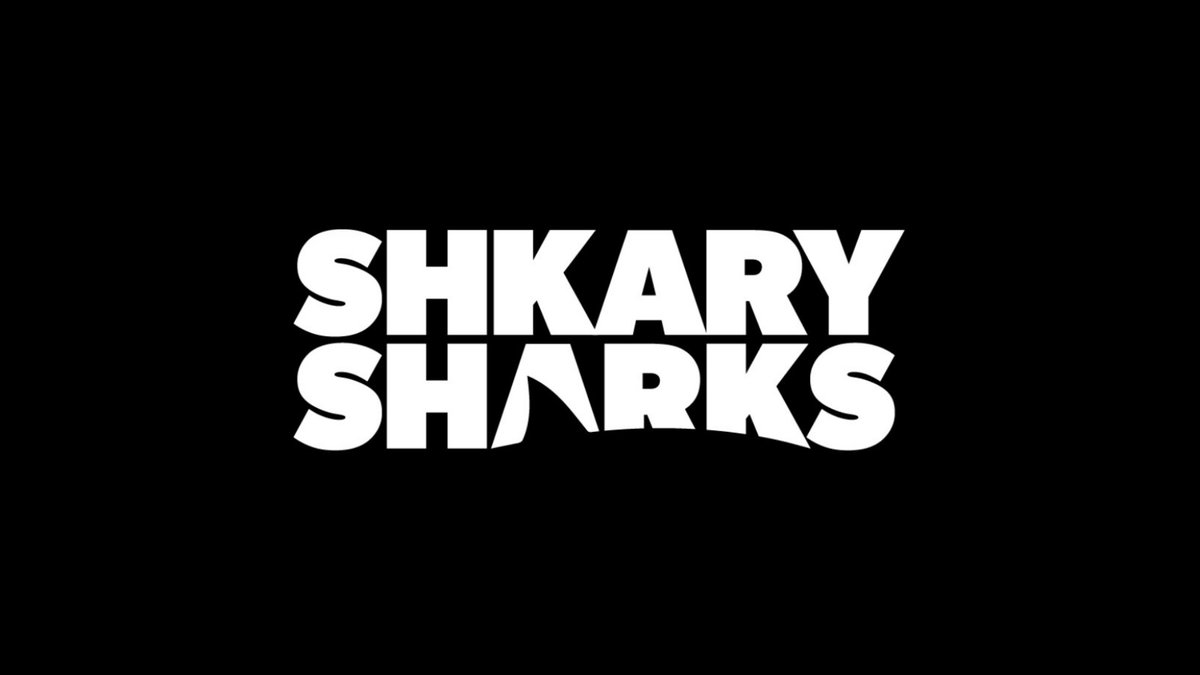 Shkary DAO (@shkarysharks) on Twitter photo Gm everyone!ππ¦
Enjoy your weekend!
We changed our X logo a few days ago. Minimalistic. Clean. Sharks always swim forward #CHOMPCHOMP 
#SolanaCommunity #Solana #NFT Gm everyone!ππ¦
Enjoy your weekend!
We changed our X logo a few days ago. Minimalistic. Clean. Sharks always swim forward #CHOMPCHOMP 
#SolanaCommunity #Solana #NFT