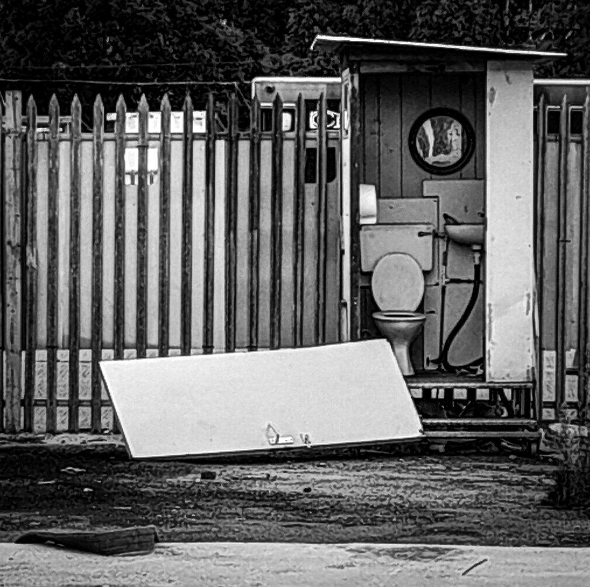 woolrich_photo's tweet photo. If you need me, I'll be in the outhouse https://t.co/Go6LNfY3ev