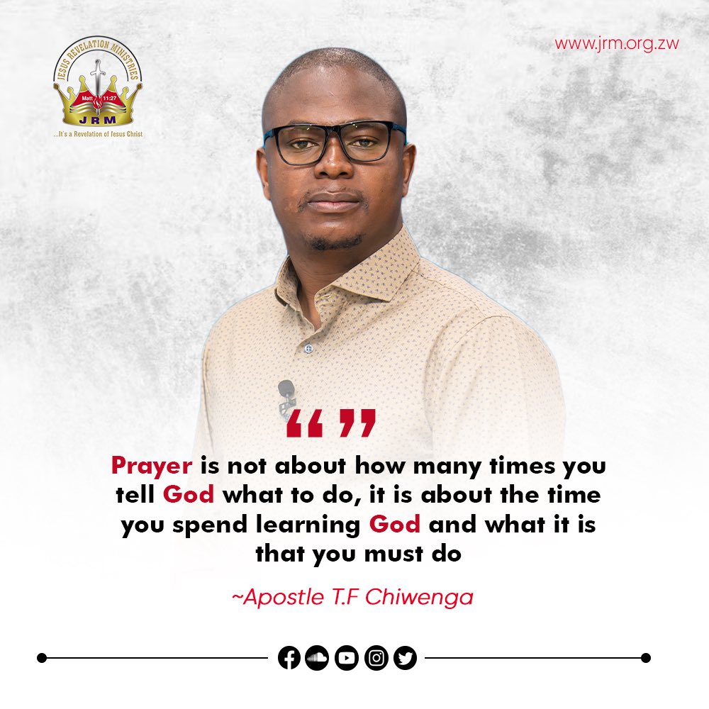 Apostle TF Chiwenga (@tf_chiwenga) on Twitter photo 