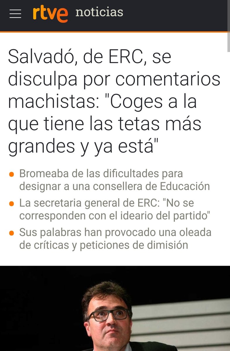 josejolivas's tweet photo. Efectivamente, machismo, corrupción y poder personal contra feminismo, honestidad, equipo y democracia...
¡Pero que selectivos son los procesistas en sus críticas!
#RubialesDimision #bloqueprogresista https://t.co/EG0cMZ62LB