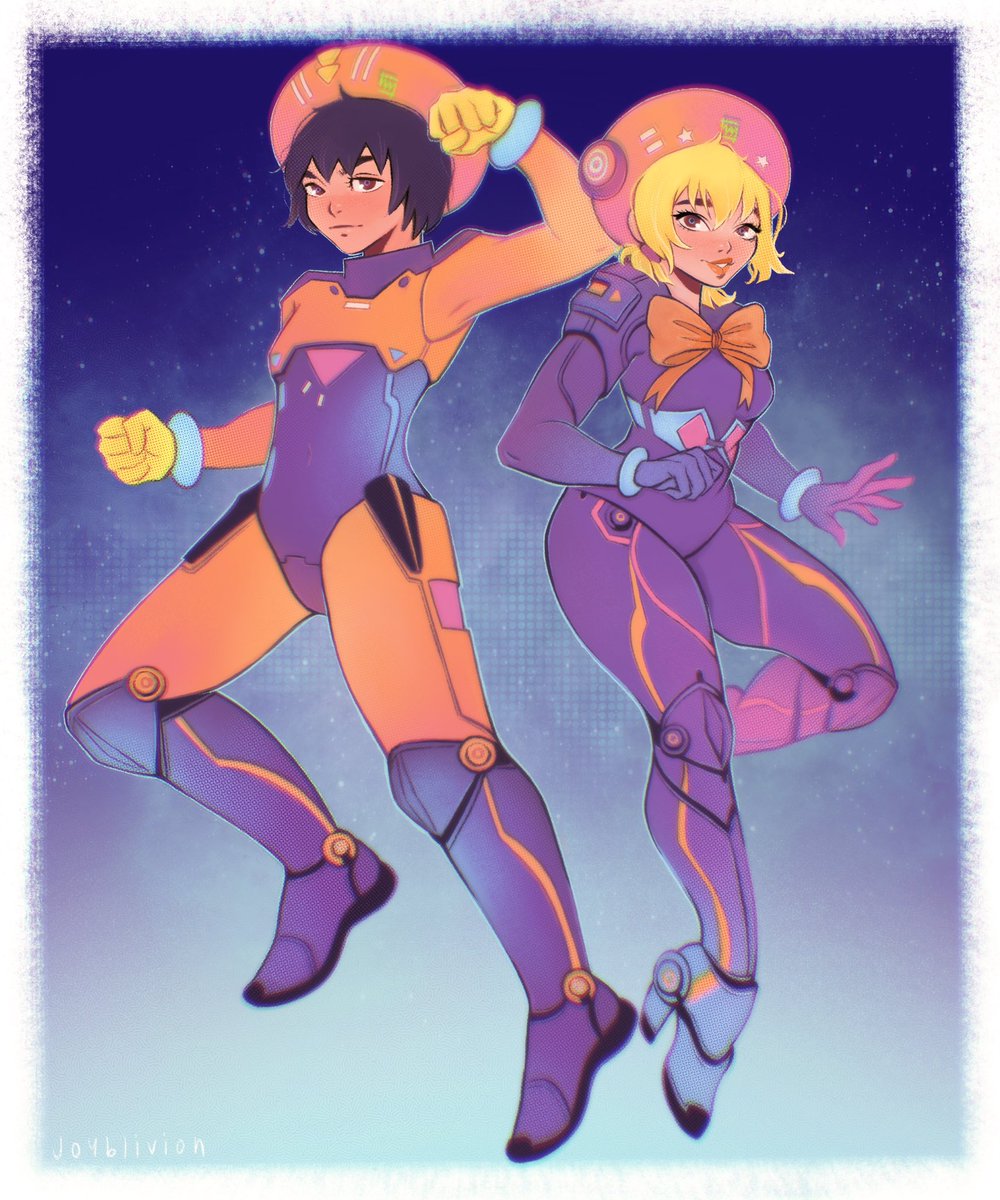 joyblivion's tweet photo. Cheese ring mascots 🧀
#redraw #cheesering #artph #digitalart #procreate https://t.co/2hDy91TPll