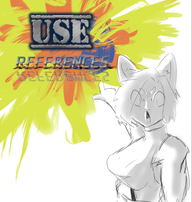 SourMelonsArt's tweet photo. hey super secret artist tip, just dont show anyone ok? https://t.co/1e1I0VPDTK