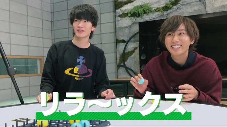 Snow Man / MENT RECORDING on X: 