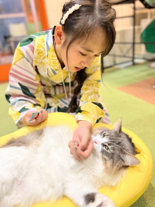 Twitterのコスプレ画像18