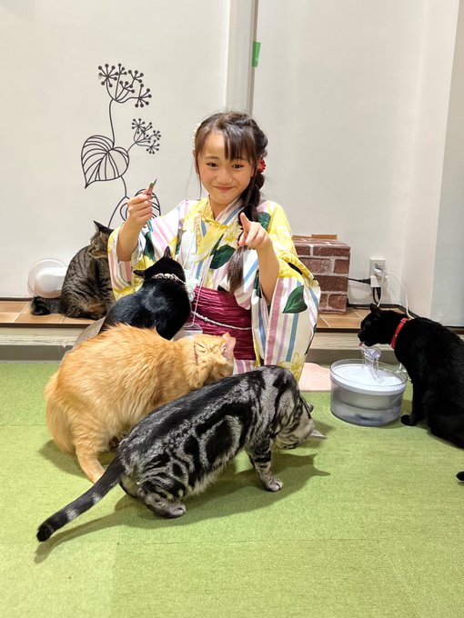 Twitterのコスプレ画像19