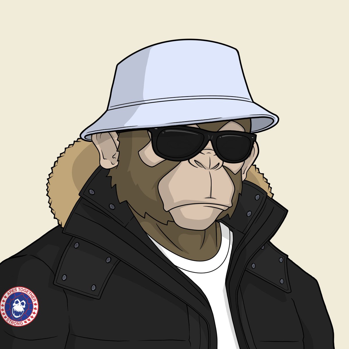 you'll be able to apply for one.

good luck. 

ps: that is me IRL