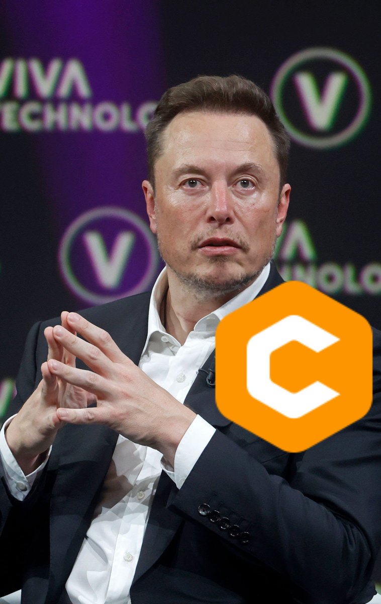 When @ElonMusk will buy #CORE, $CORE will have a huge pump just like how he sent dogecoin to Mars

Do you agree with me?

Yes = Retweet
No = Reply