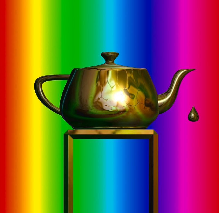 YolandaCaporn's tweet image. "The Last Drop" - Part of my Teapot Collection.  yolanda-caporn.pixels.com/featured/the-l… #teapots #digitalart #art #copper