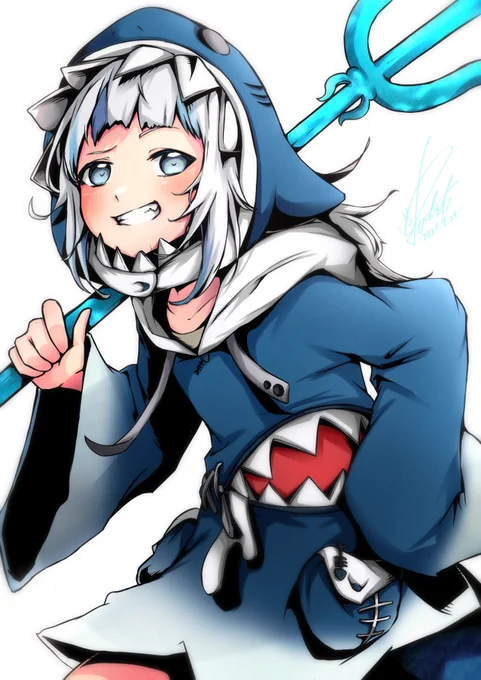 #あなたの評判良かった4選がみたい全然描けてないけど、筆は折りません 
