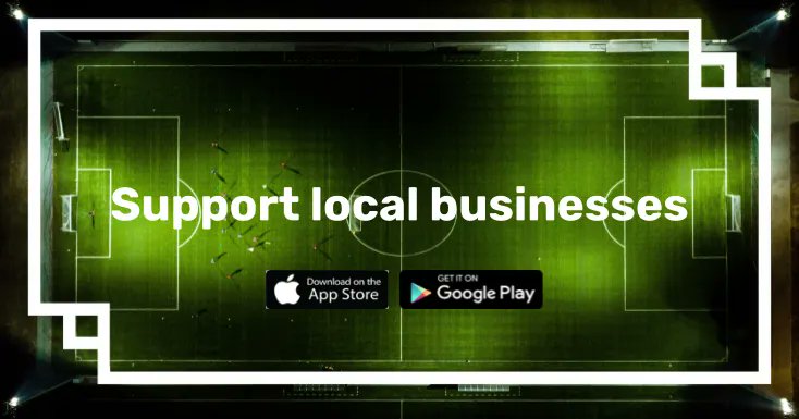 Heading to the Coventry Building Society Arena to watch #CoventryCity vs. #Sunderland? Focus on the game and we'll focus on your travel. 

Book via our app:

📲iPhone: buff.ly/2RO46hl
📲Android: buff.ly/2rA6IVs 

#LocalTaxi #Coventry #travel #taxi