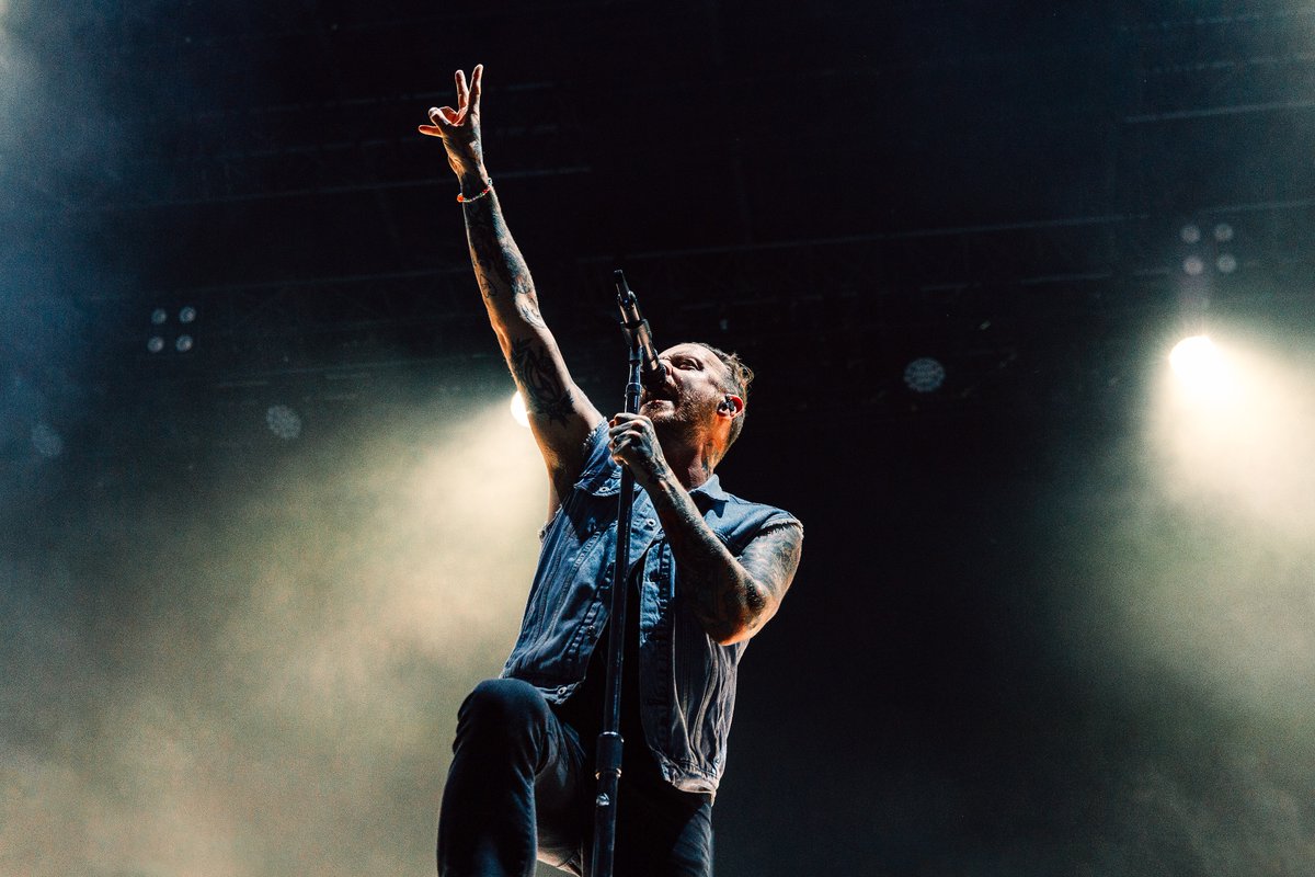 Architects tweet media