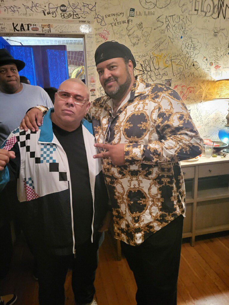 supremelarock's tweet photo. HBD Egyptian Lover https://t.co/nXhzIkwiK4