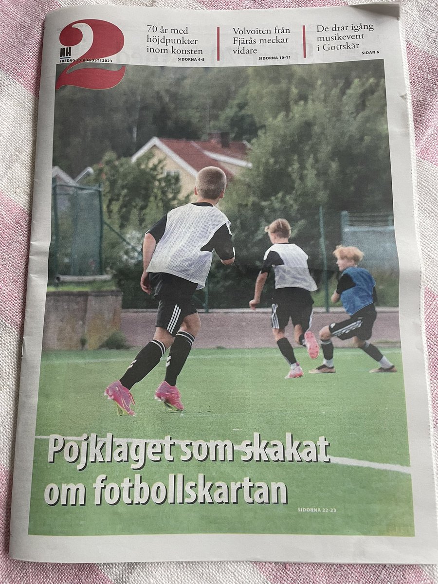 Niklas Ramstedt tweet media