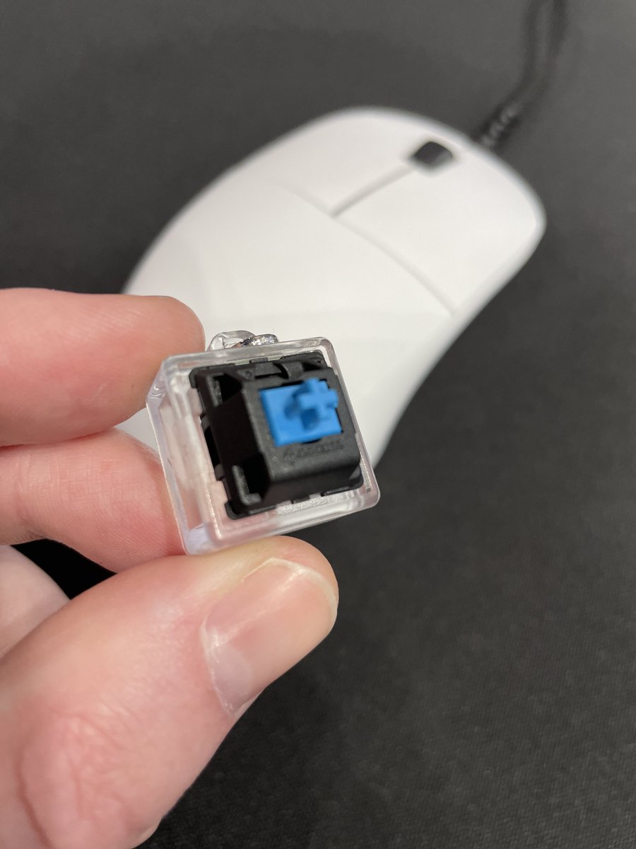 iamWREEDHEID's tweet photo. Day 4: Found the most addictive and annoying fidget toy…
#gamescom2023 #endgamegear #ducky #mxblue https://t.co/Q9KOp8kM3p