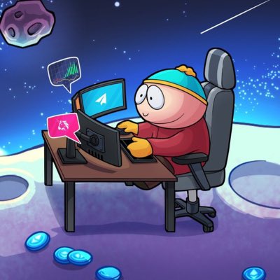 Eric Cryptoman tweet media