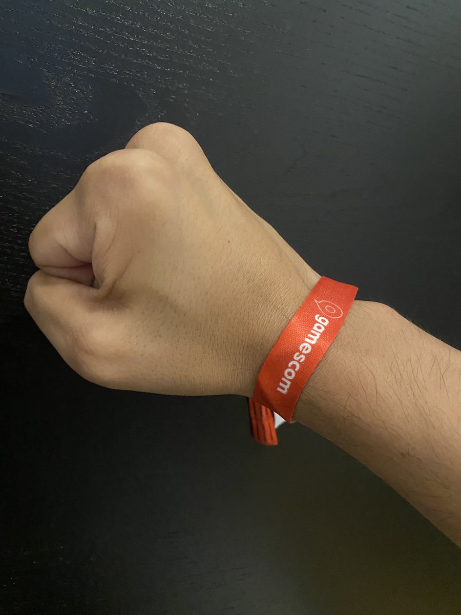 ElTioGamerGD's tweet photo. Un buen or de días en #Gamescom2023 https://t.co/bdsZfKHMs6