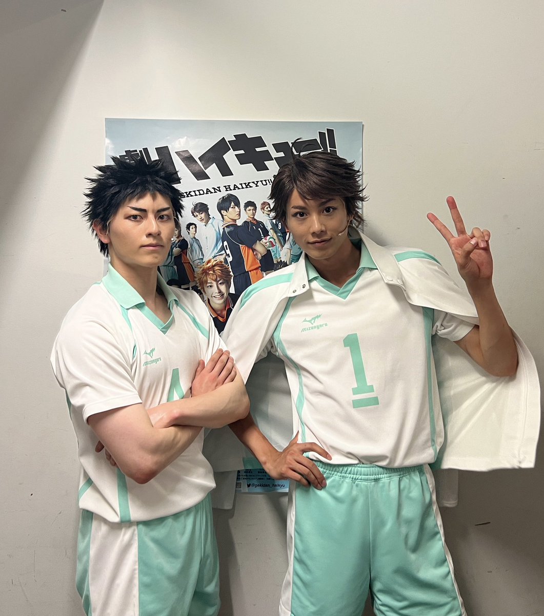 残すところ3公演！ 寂しいなぁ、でも楽しい！ 皆さんの夏もいい夏に