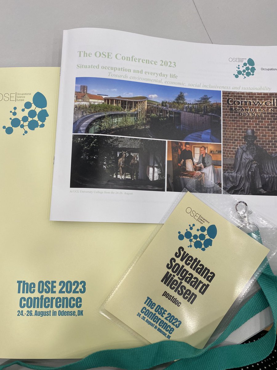 Svetlana Solgaard Nielsen tweet media