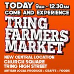 Photo by Tring Farmers Market (@TringFMkt)