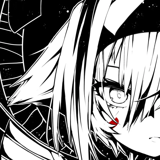 絵も描く人です(再アピール) 