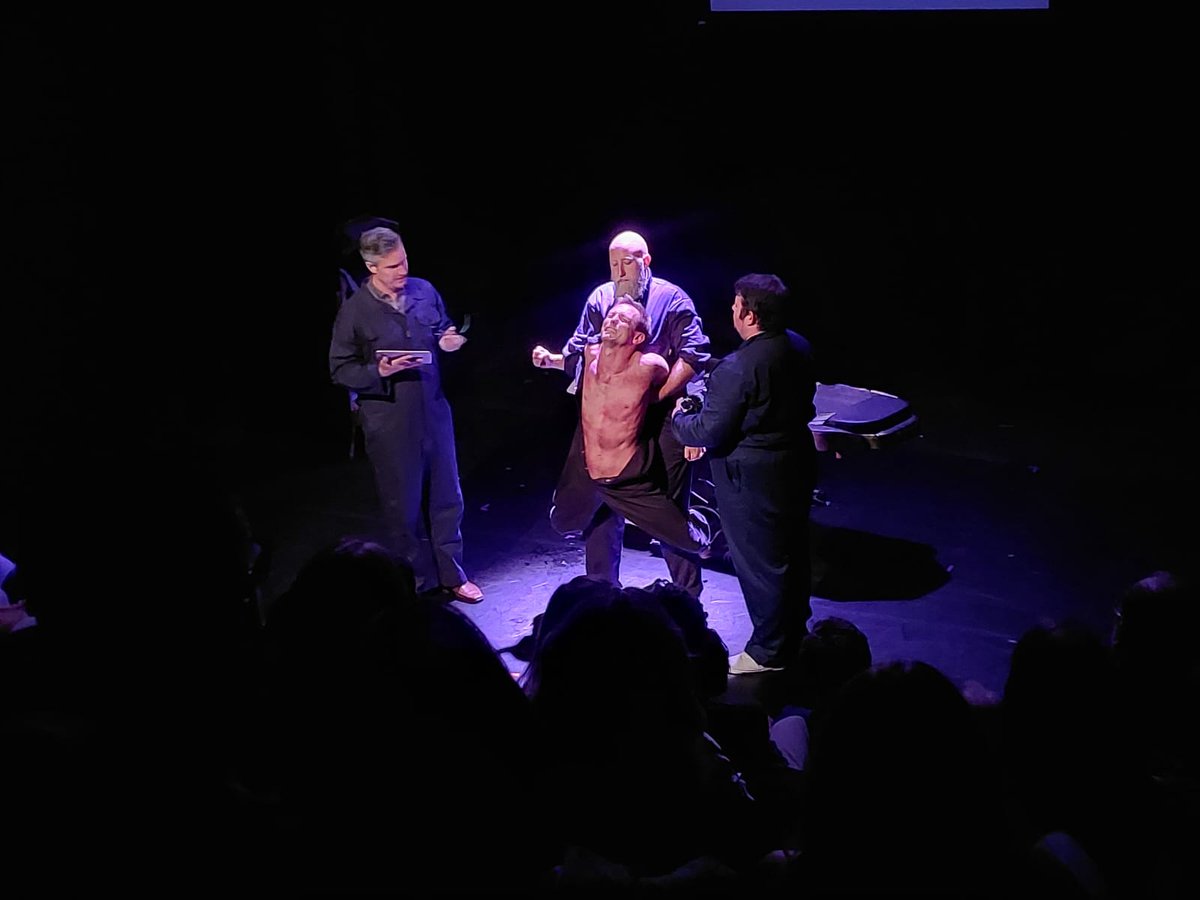 Orion Powell tweet media