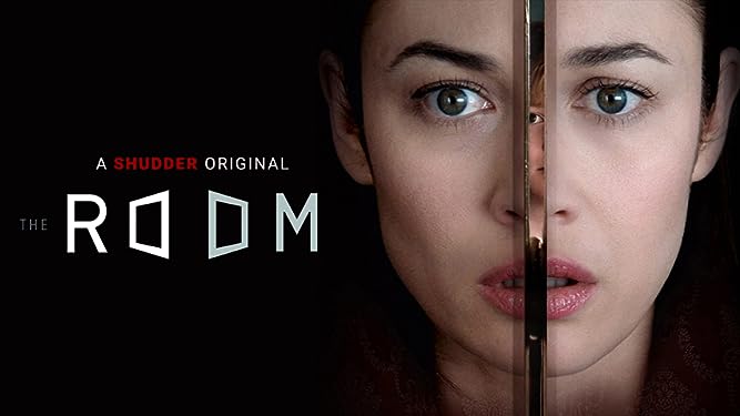 NikhilPoojary01's tweet image. #WeekendWatchlist 🎬
1. #AacharAndCo 
2. #Monster
3. #TheRoom 
4. #EscapeFromAlcatraz