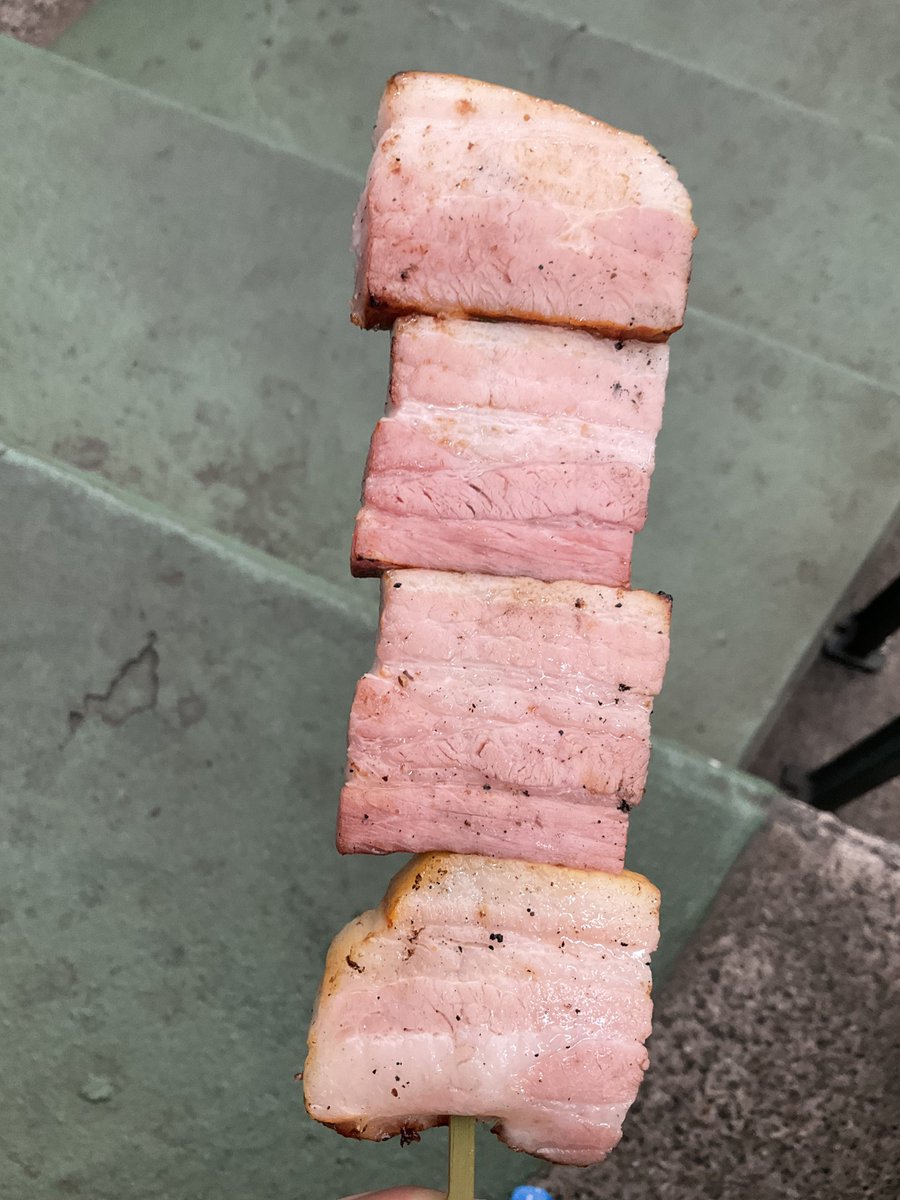 L13_tbmneko's tweet photo. 頑張れ!べっけん!
#BaconPower🥓
#獅子まんま https://t.co/c9zD6Ul3ih