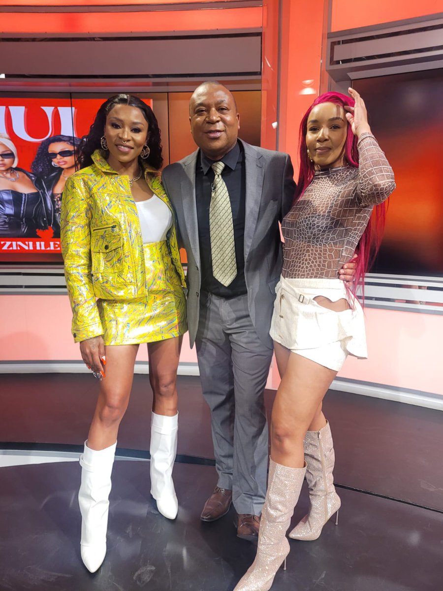 JoelGuyWeather's tweet image. I am a fan!
@DJZinhle @cici_worldwide #Thula