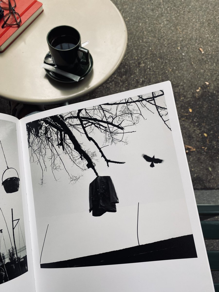 Quiet morning after 3 amazing days full of science and exciting insights regarding epigenetic inheritance. Thank you to <a href="/IsabelleMMansuy/">Isabelle M Mansuy</a> and @Ejaspers01 for organising and all the remarkable speakers for joining us and sharing your work with us. 

#EISZ23 #ETH #UZH