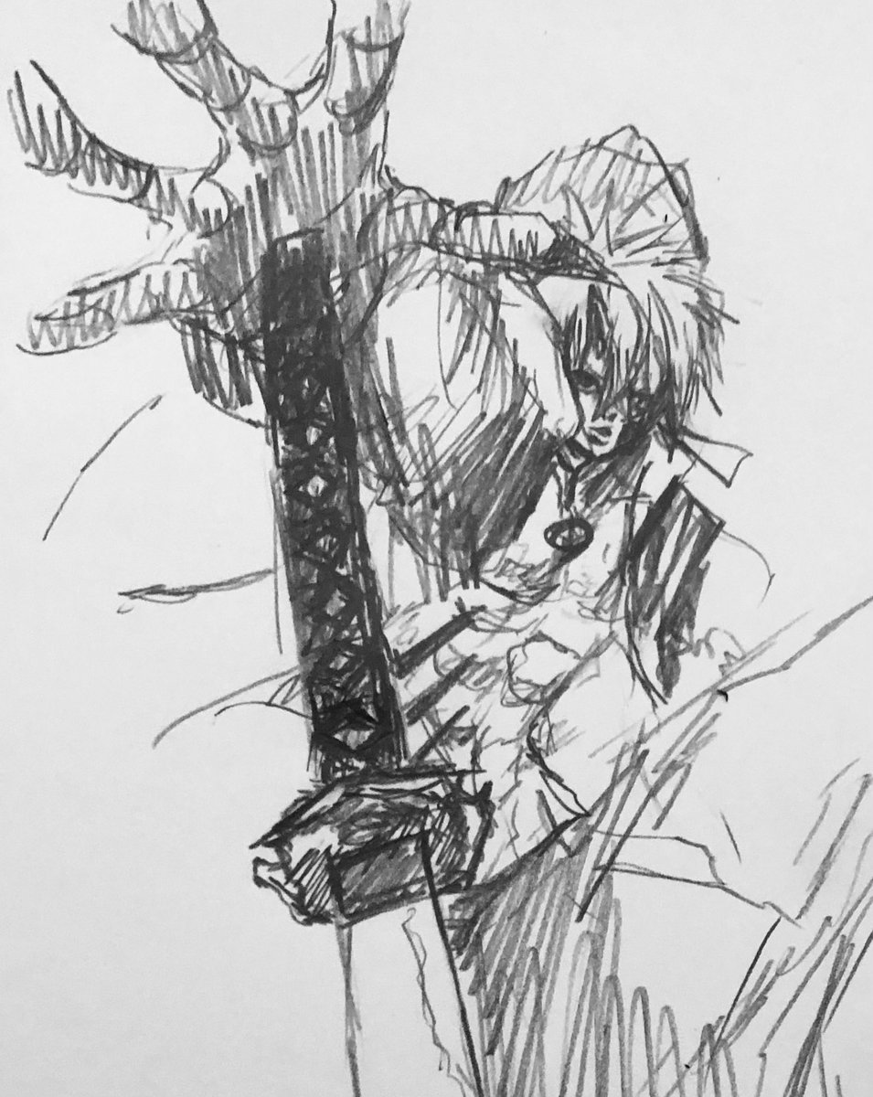 落書き 