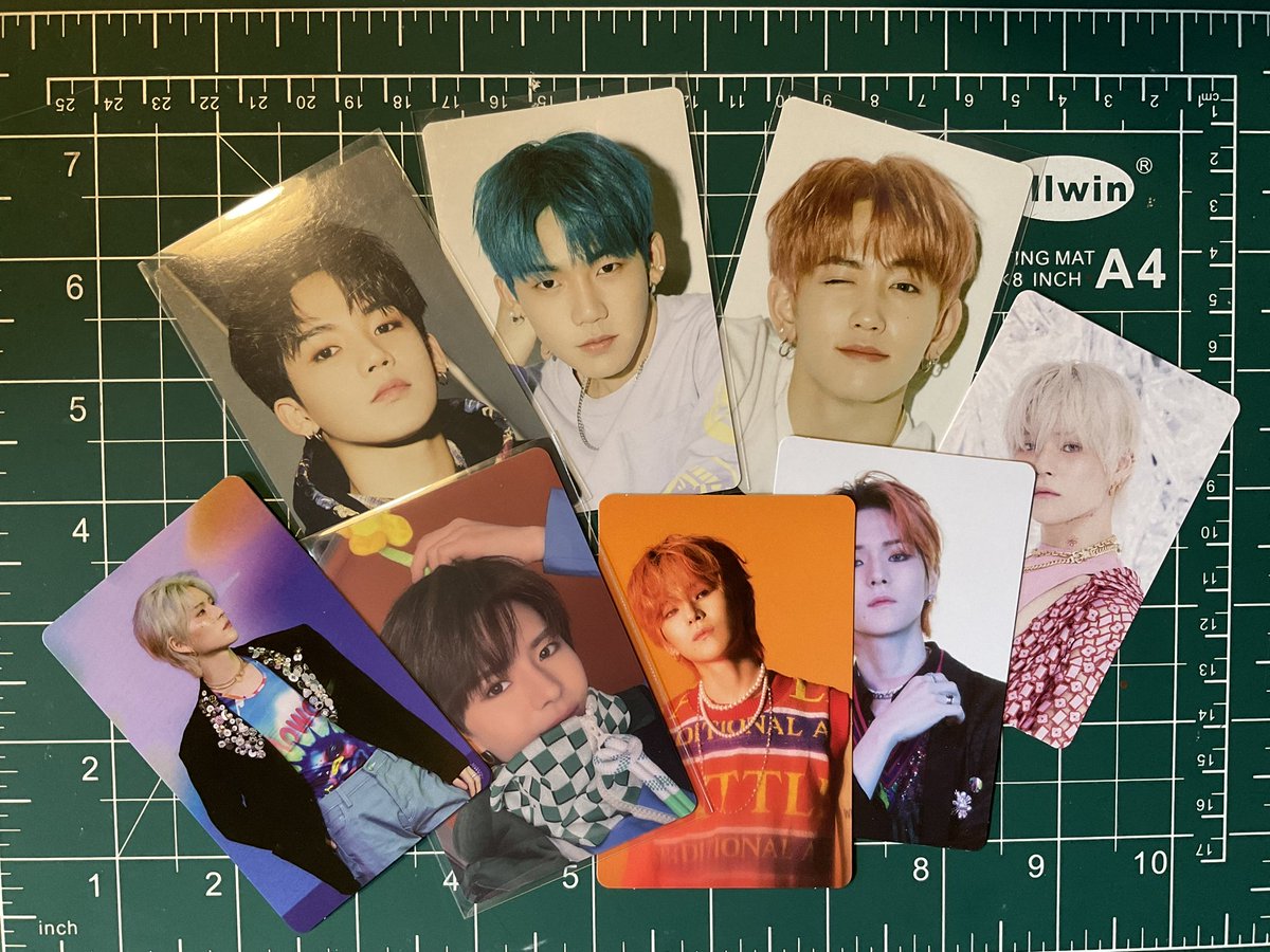 _Knj1994's tweet photo. ใบละ 20 ฿ ทุกใบเลยค่ะ
ค่าส่ง 39 ฿ ไม่บวกเพิ่ม
(( เหมาทั้งกอง 150 ฿ ส่งฟรีค่ะ ))
#ตลาดนัดเด็กสมบัติ #ตลาดนัดtreasure https://t.co/lwGfH3Y3uS